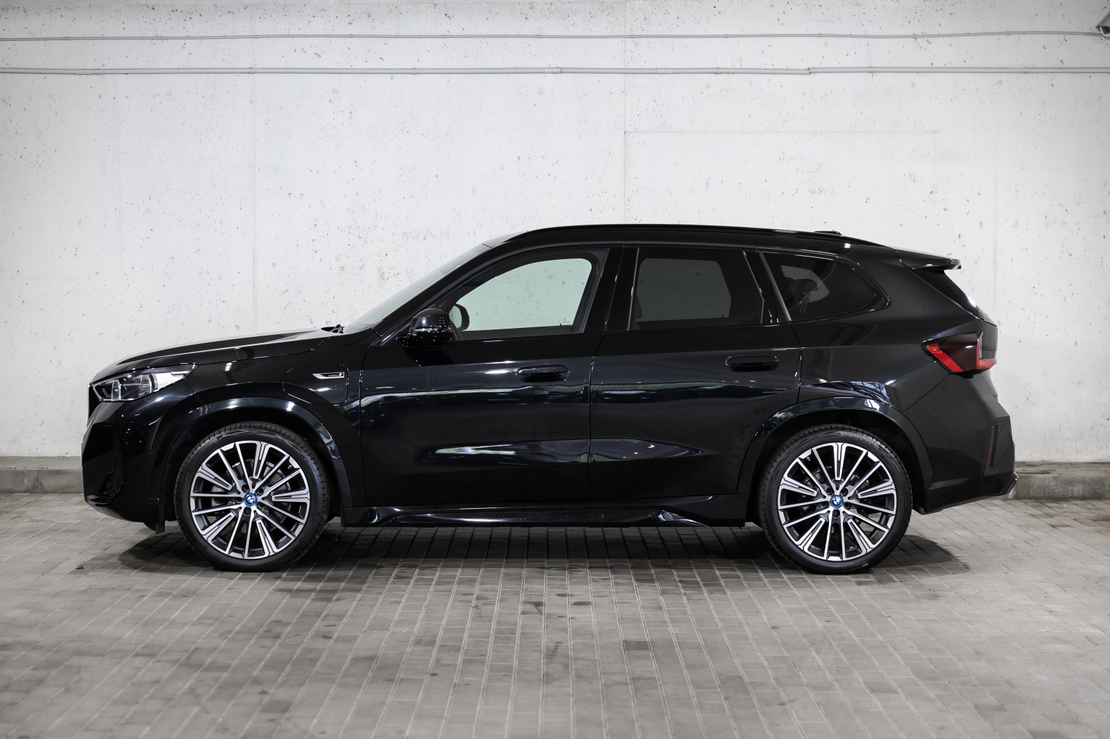 BMW X1 xDrive30e