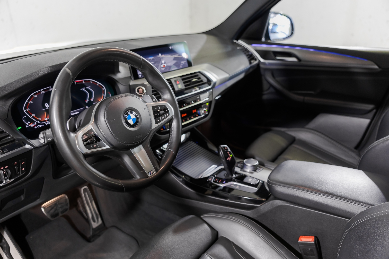 BMW X3 xDrive30i