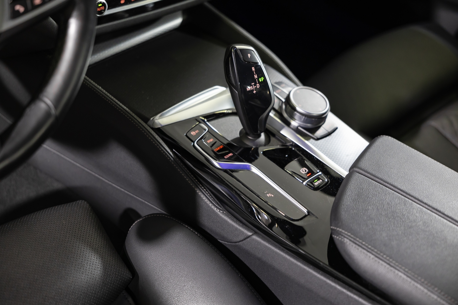 BMW 530 i xDrive