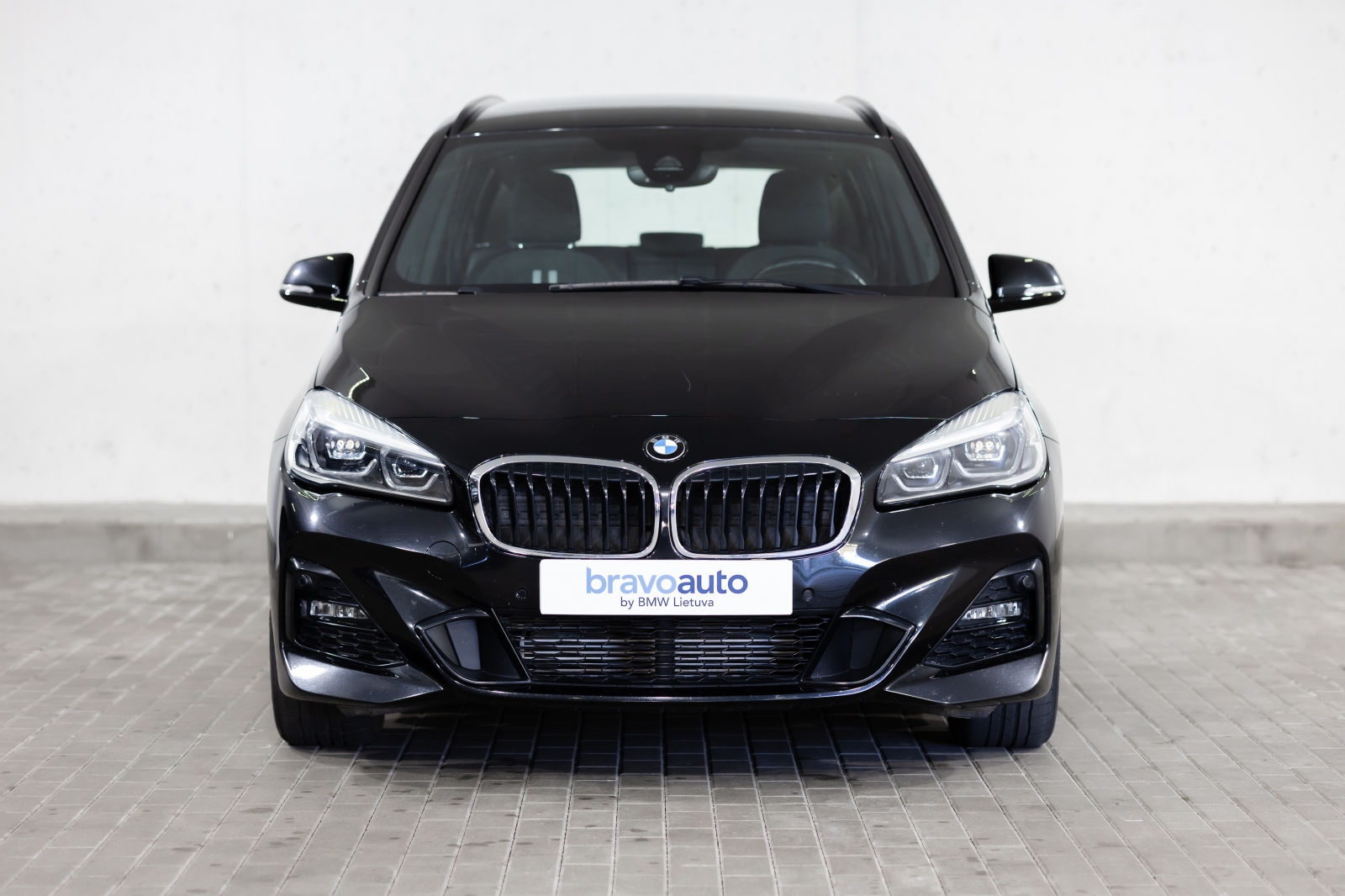 BMW 218i Gran Tourer 218i