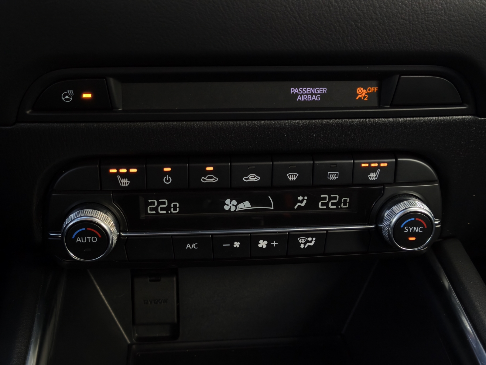 Mazda CX-5 Blackout Edition