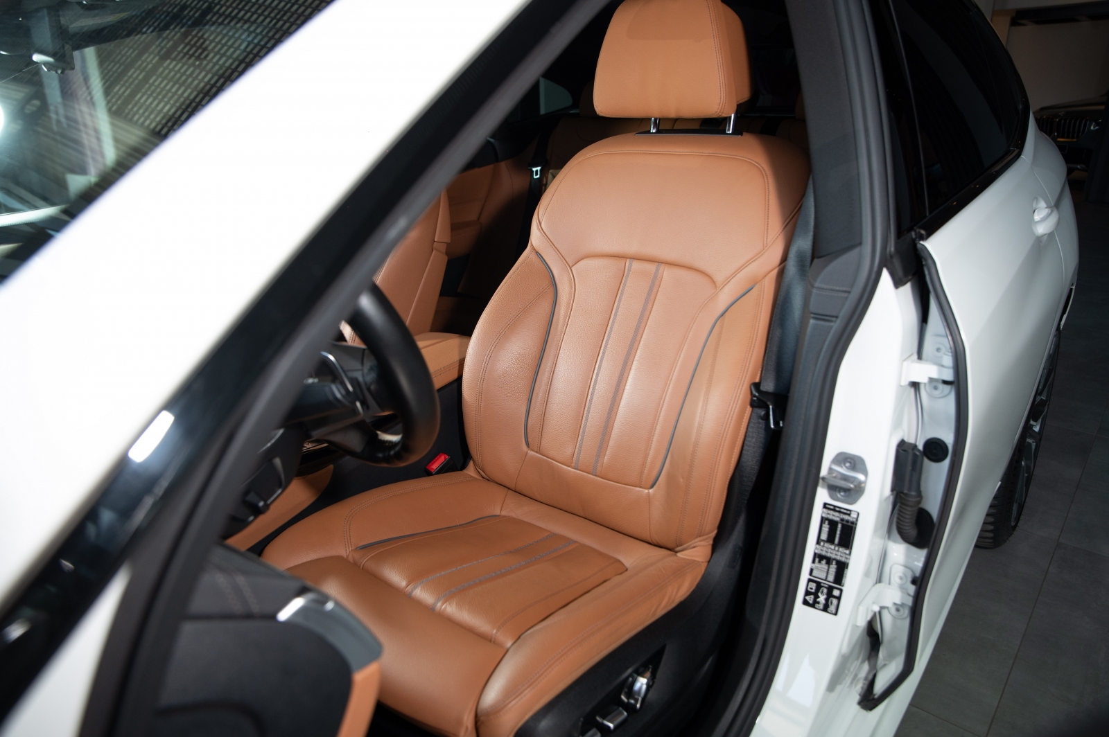 BMW 630 Gran Turismo xDrive