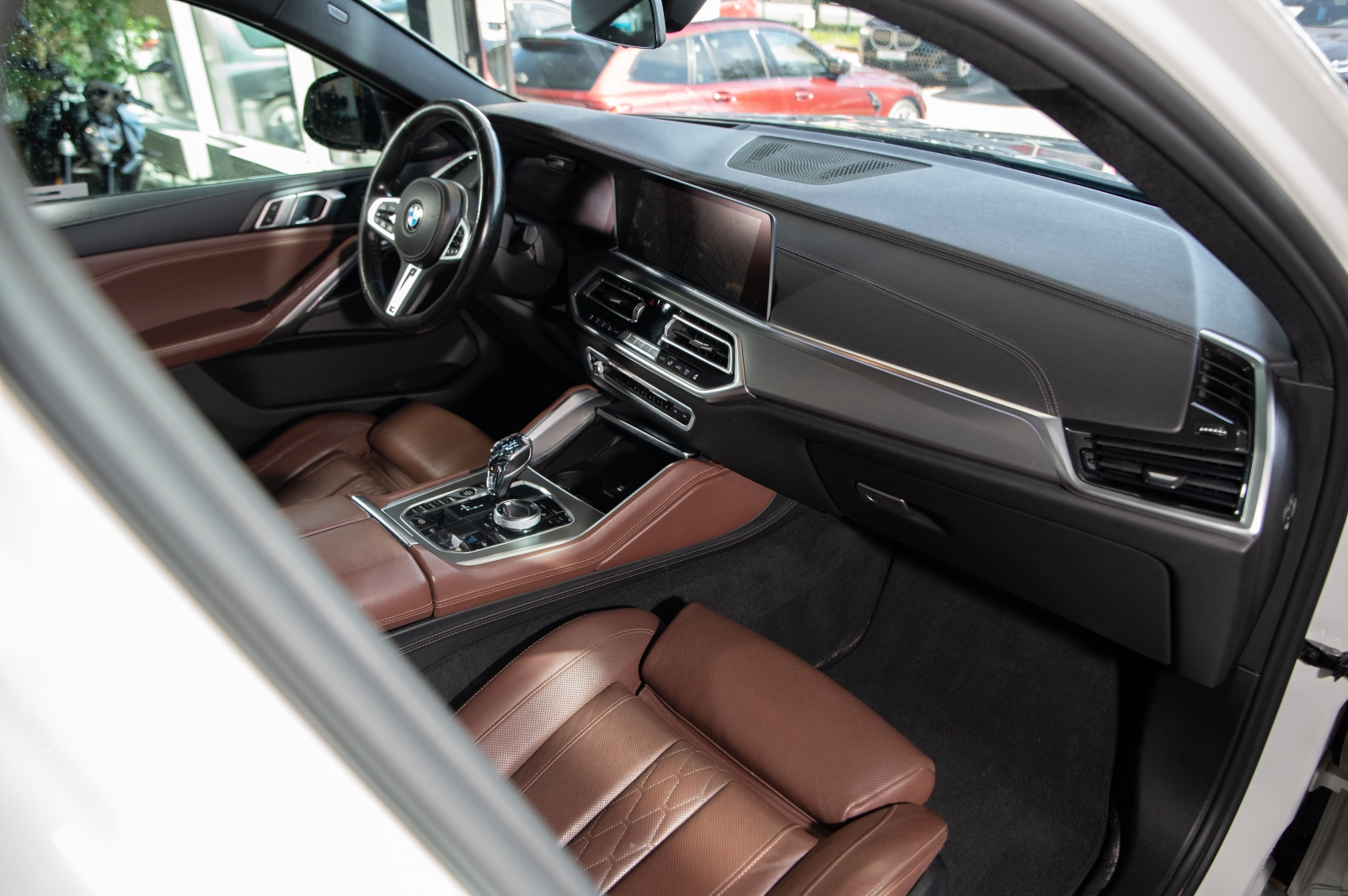 BMW X6 xDrive30d