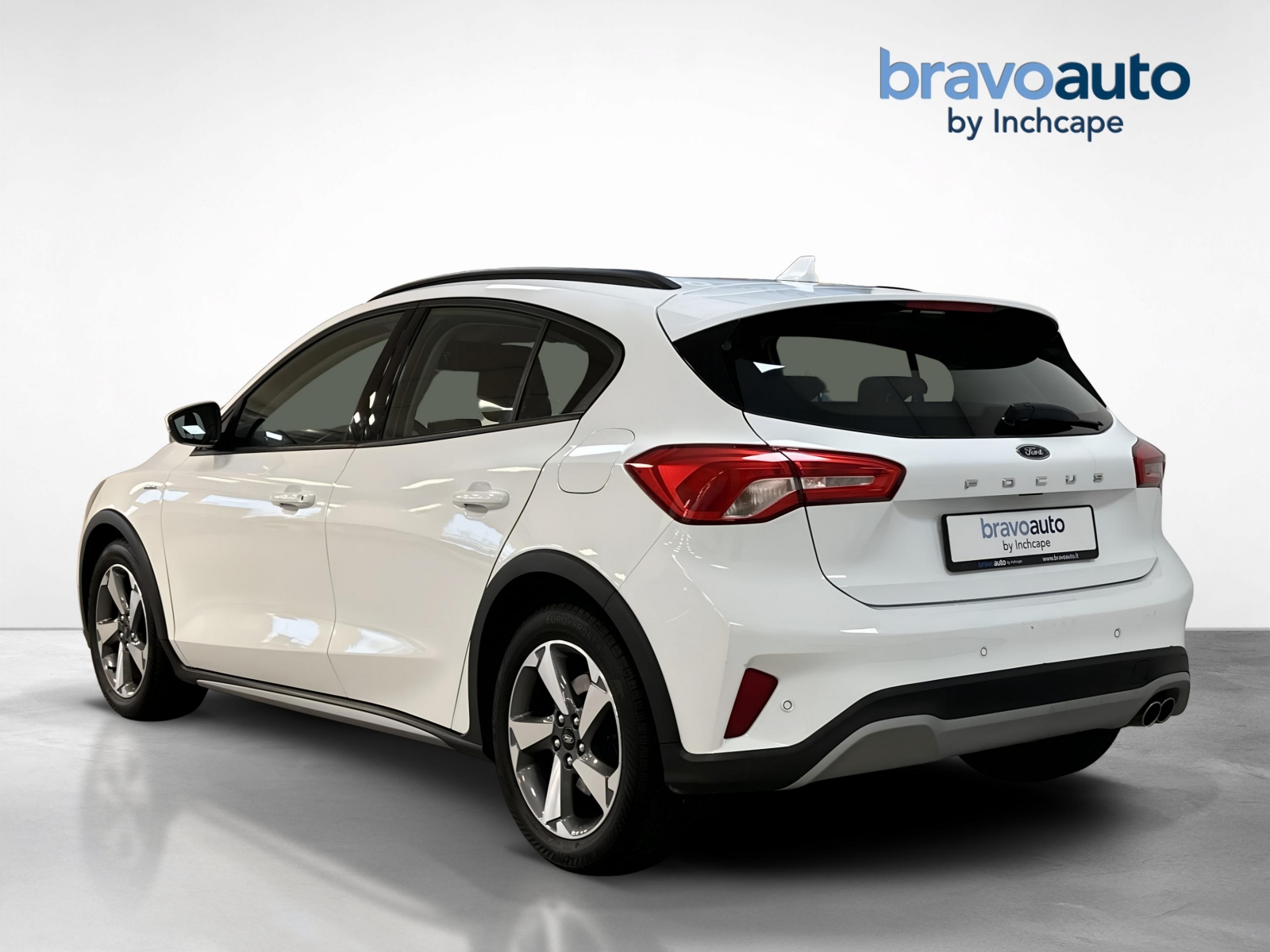 Ford Focus Active