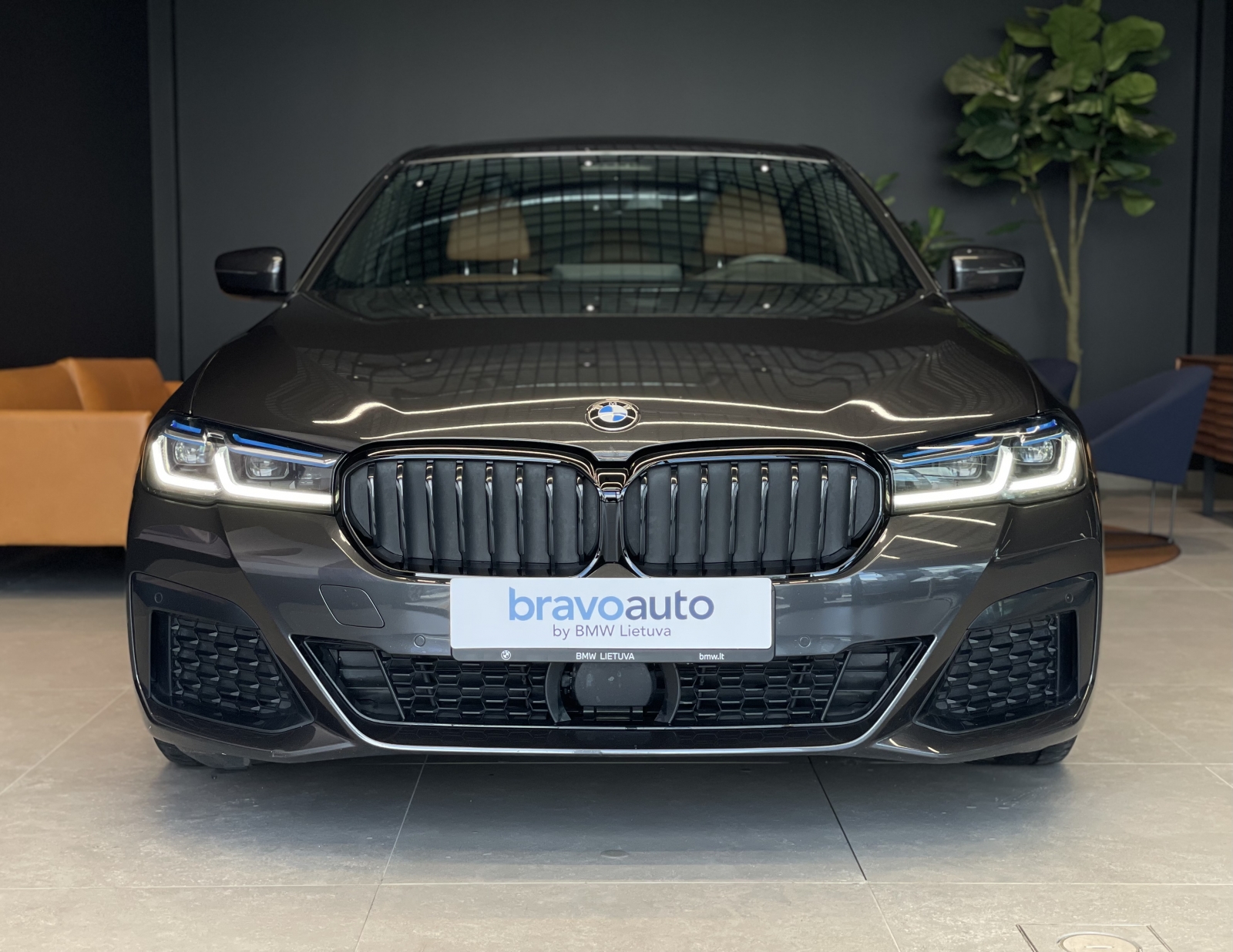 BMW 530 xDrive