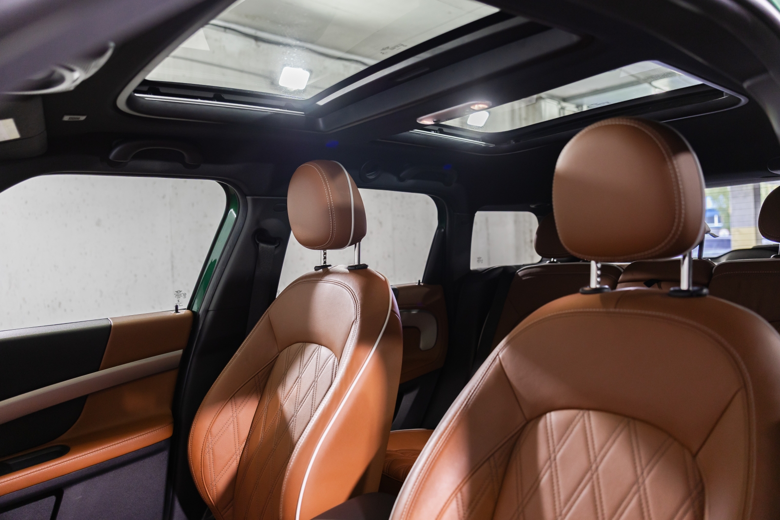 Mini Countryman SE ALL4