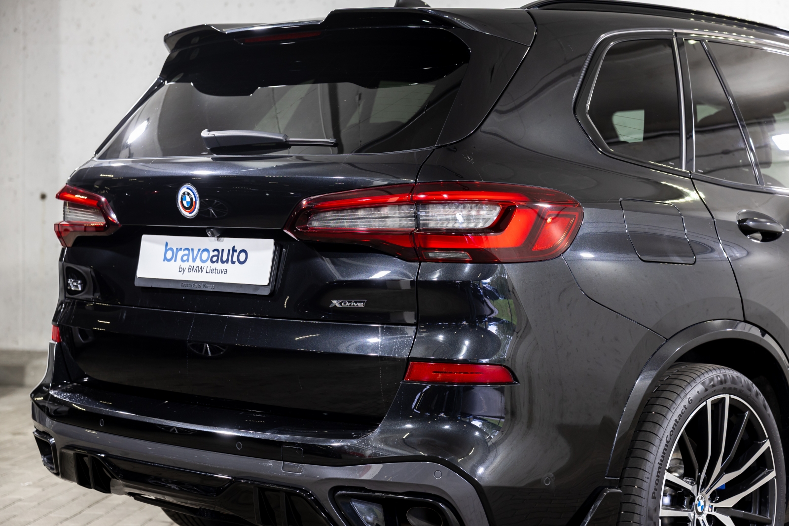 BMW X5 xDrive30d