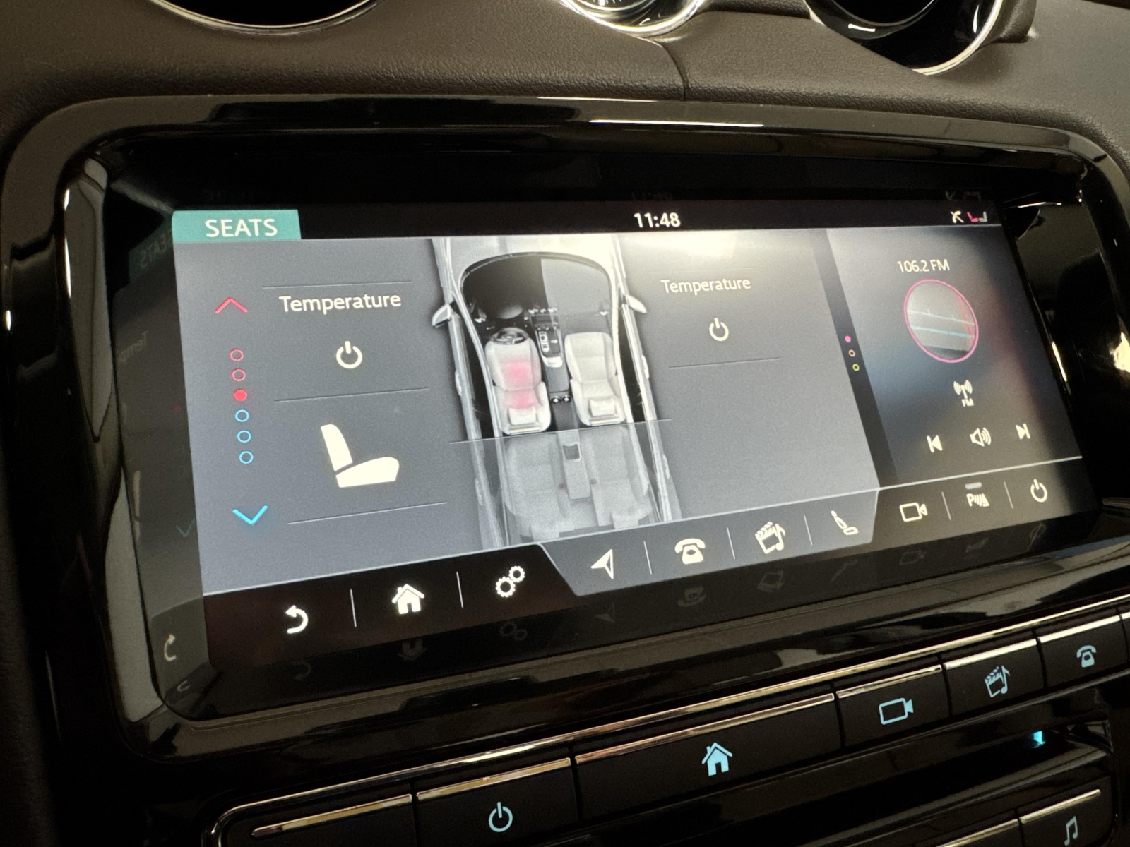 Jaguar XJ 3,0 V6 Premium Luxury