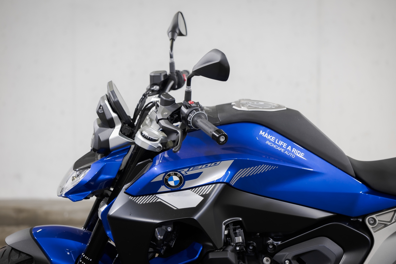 BMW (moto) R 1300 R