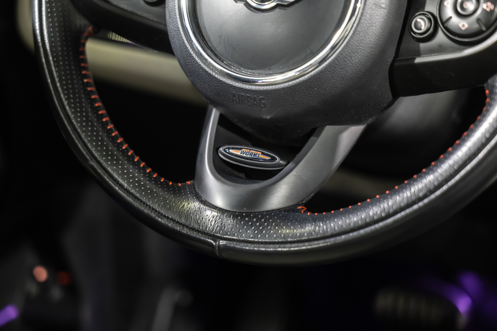 Mini Countryman S E ALL4