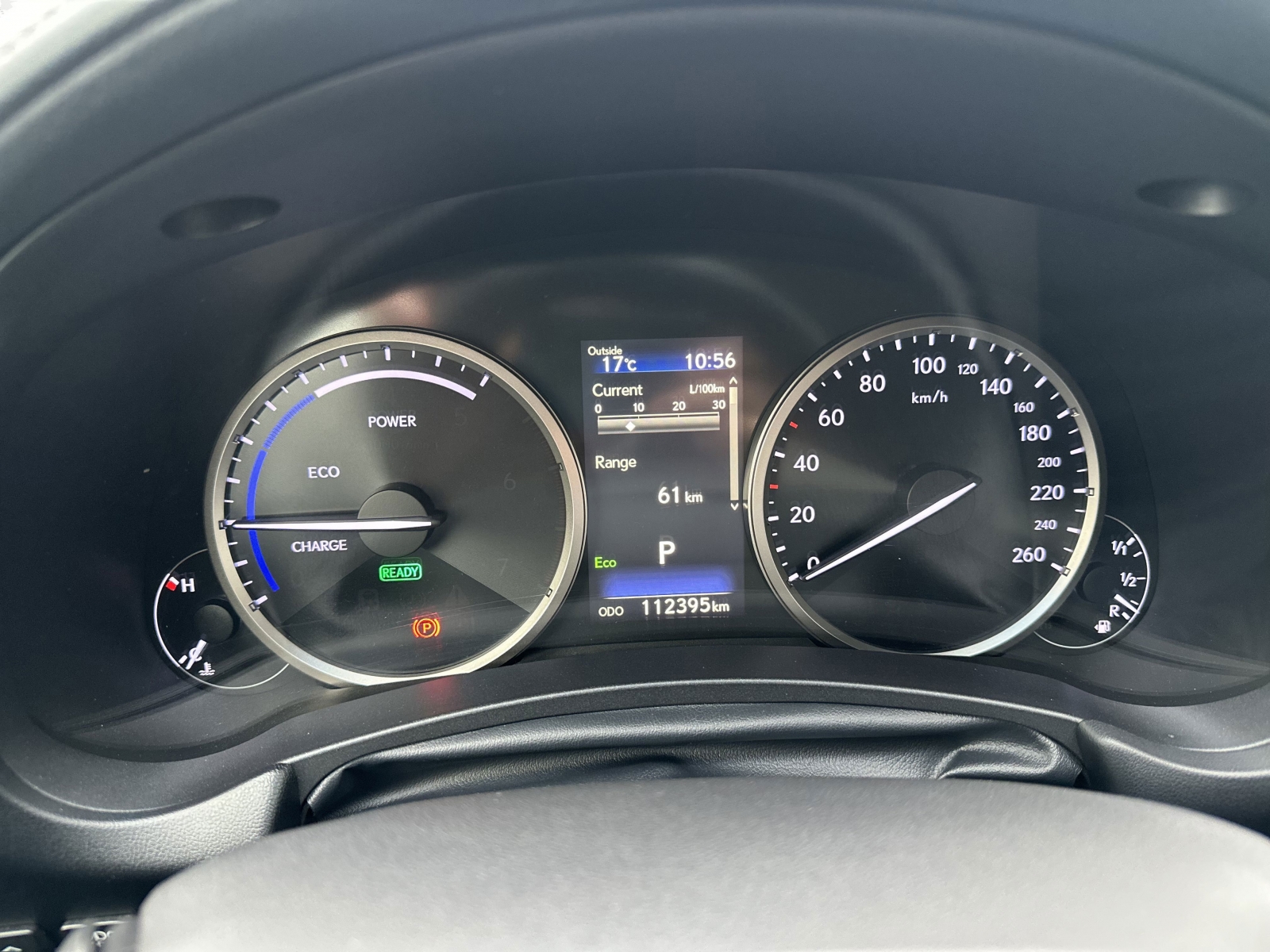 Lexus NX 300h F FHEV Full Hybrids