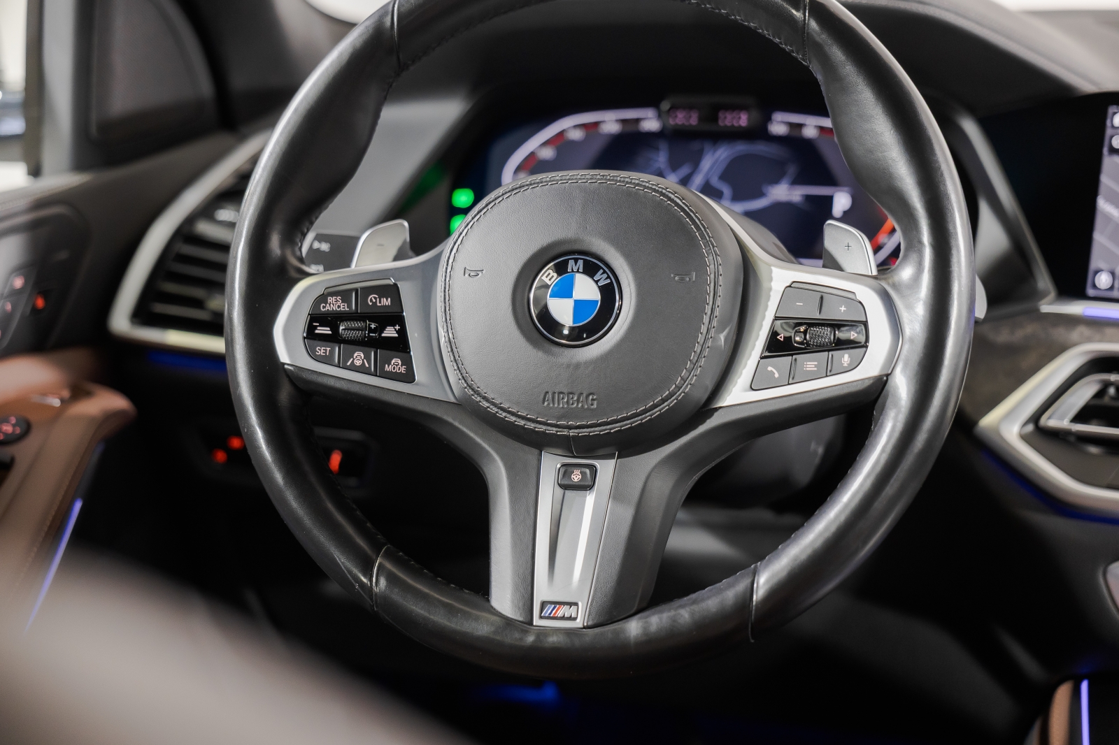BMW X5 xDrive30d