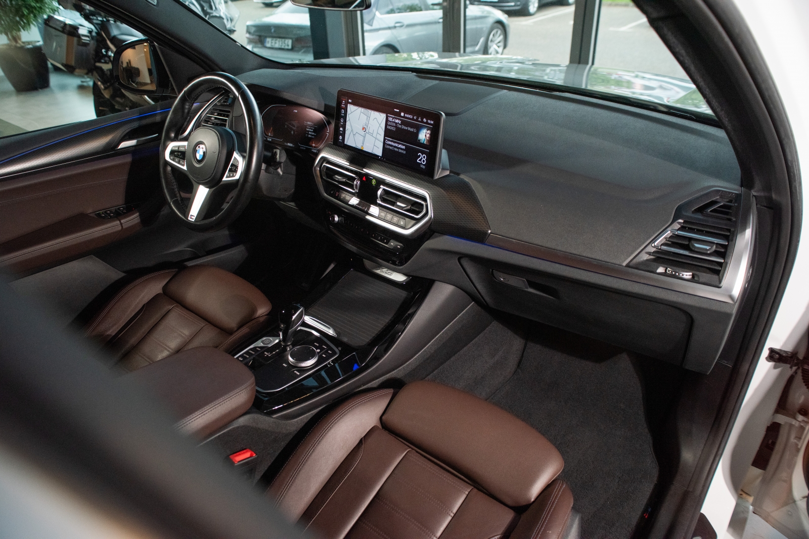 BMW X3 xDrive20i
