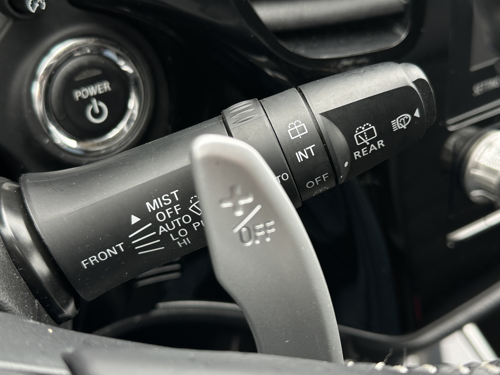 Mitsubishi Outlander Plug-In Hybrid