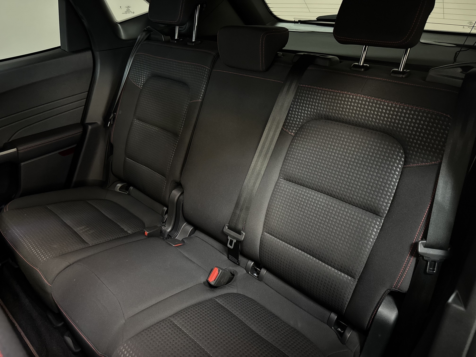 Ford Kuga ST-Line Hybrid 2.5
