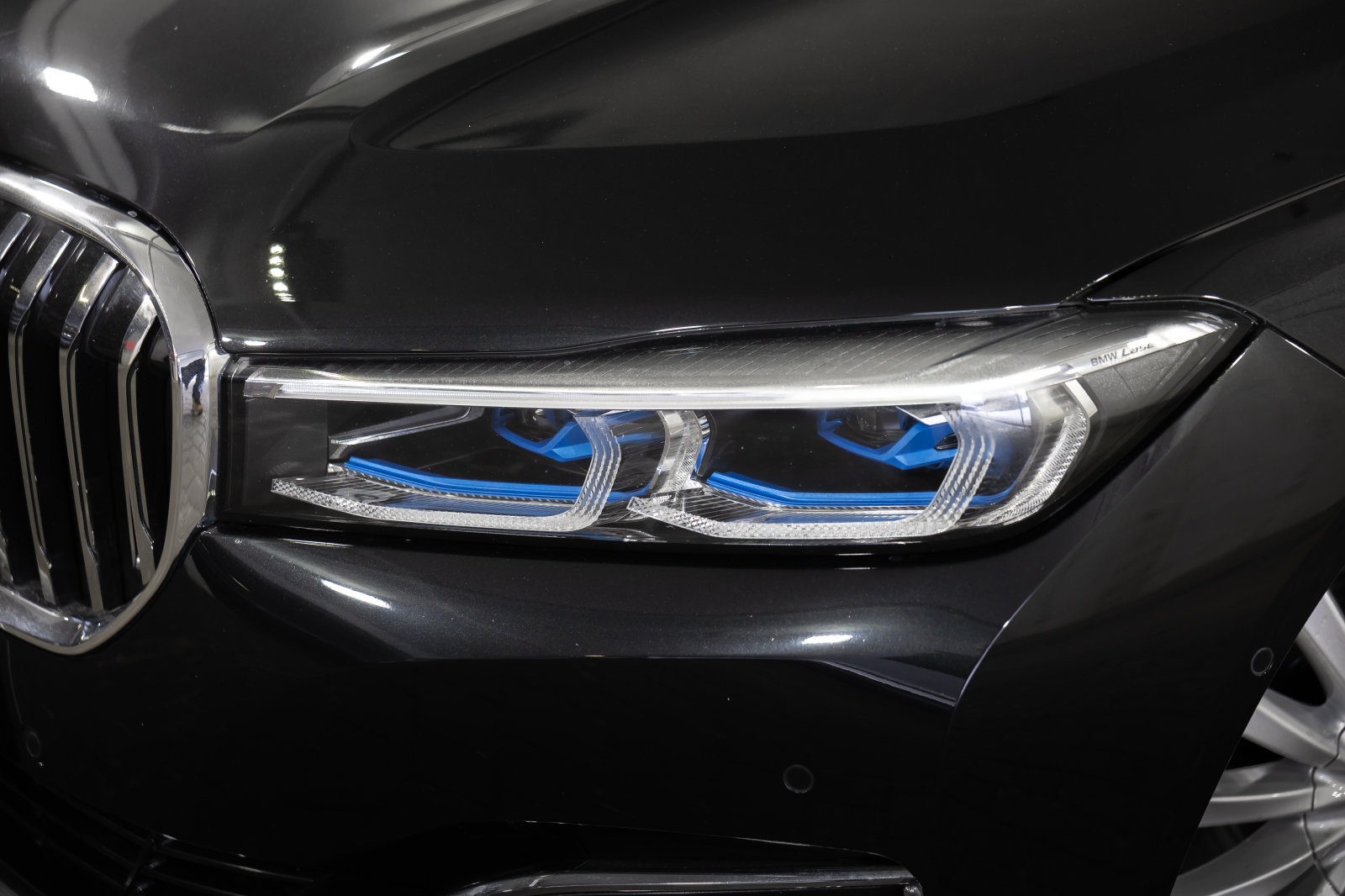 BMW 730 d xDrive