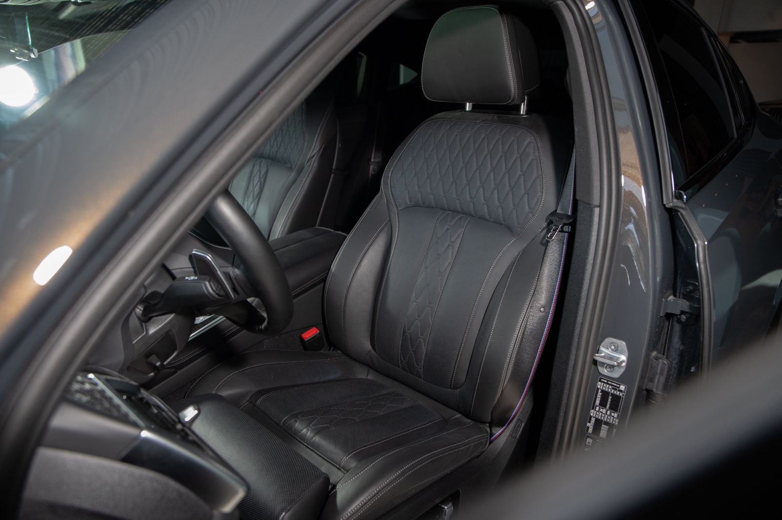 BMW X6 xDrive30d M Sport