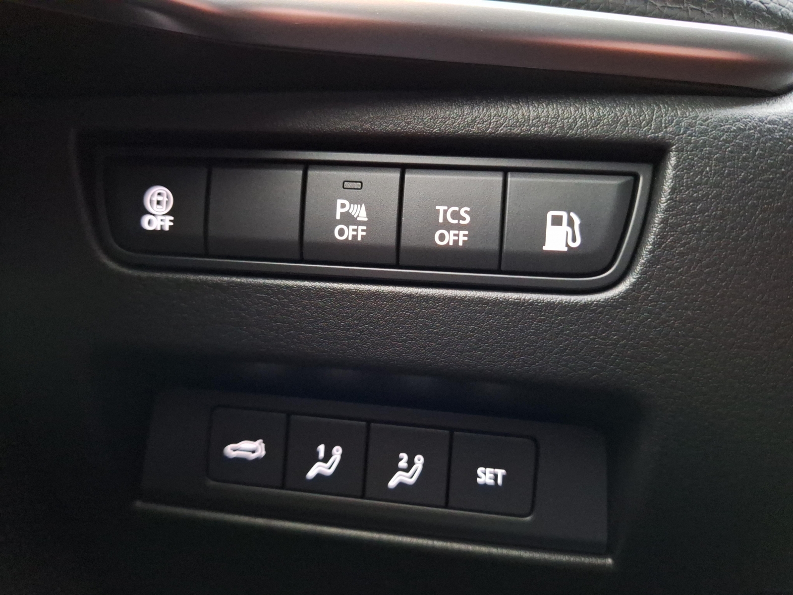 Mazda CX-60 HOMURA PHEV