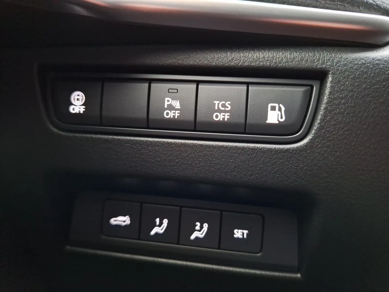 Mazda CX-60 HOMURA PHEV