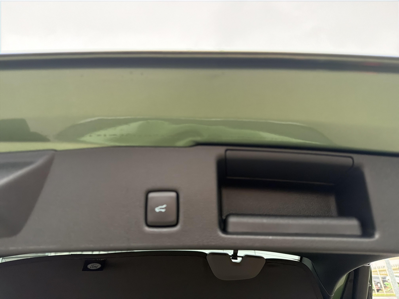 Ford Kuga Active X