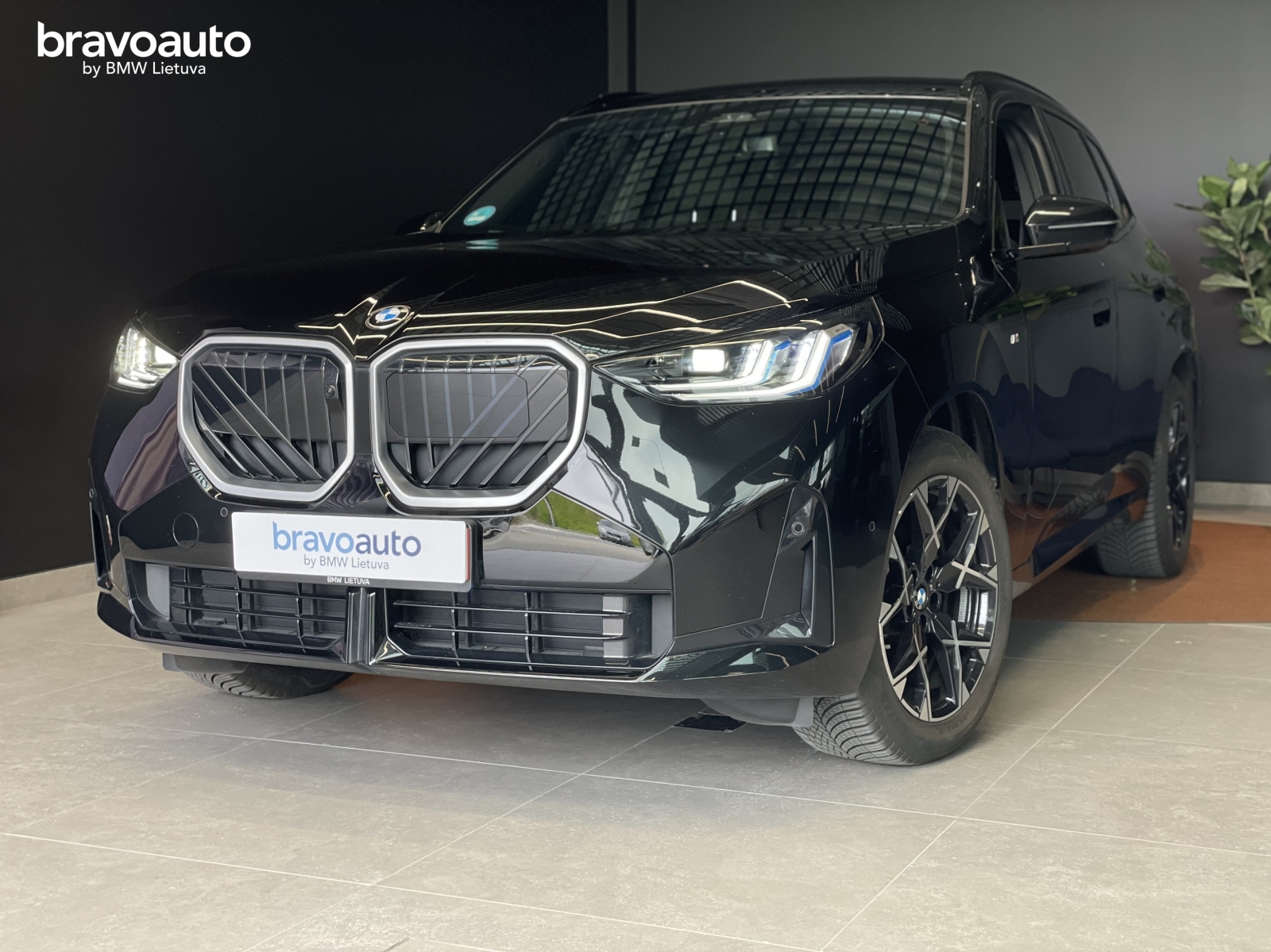BMW X3 X3 20 xDrive
