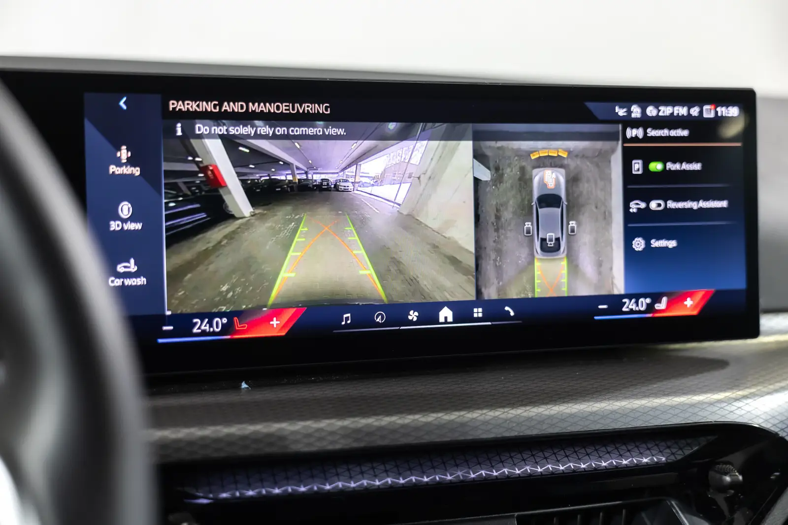 BMW 420 Gran Coupe d xDrive