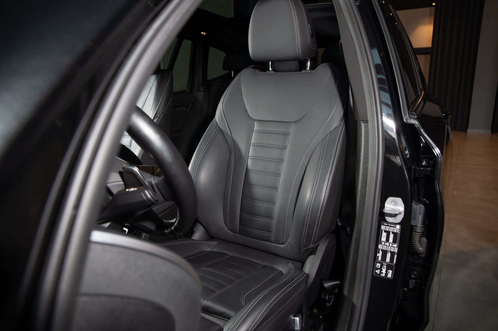 BMW X3 xDrive 20i