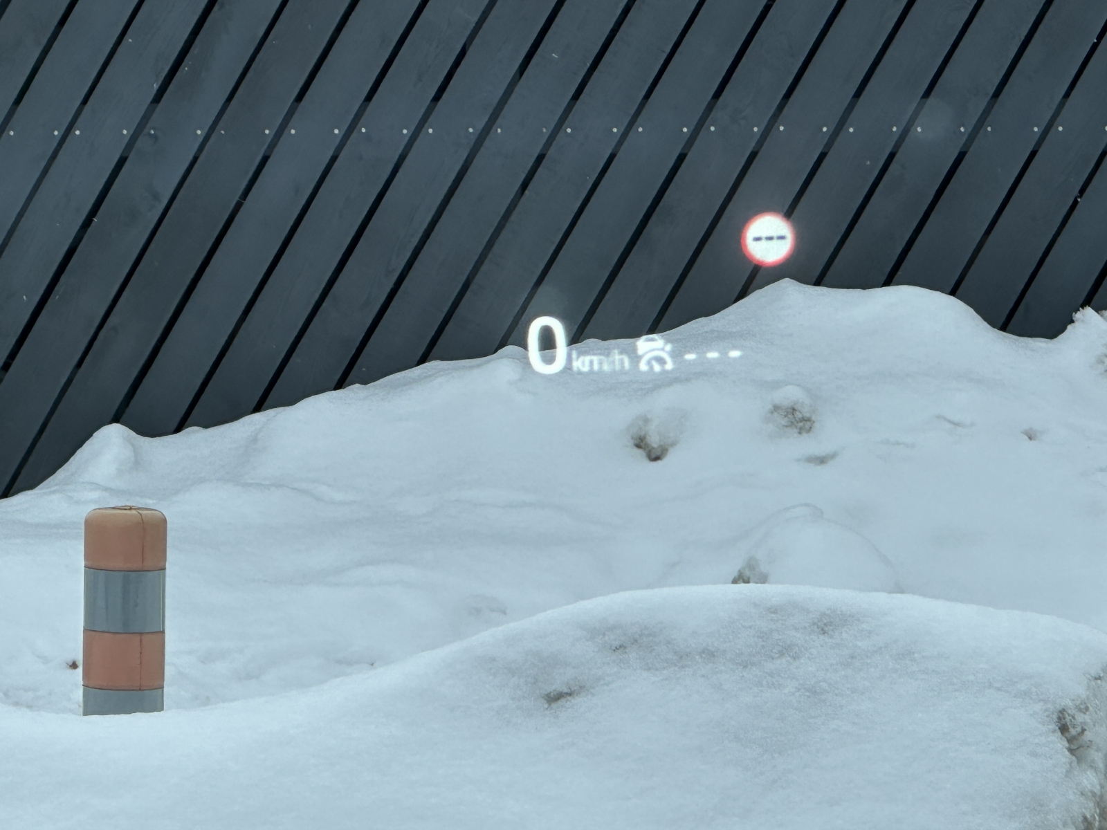 Mazda CX-5 Luxury AWD