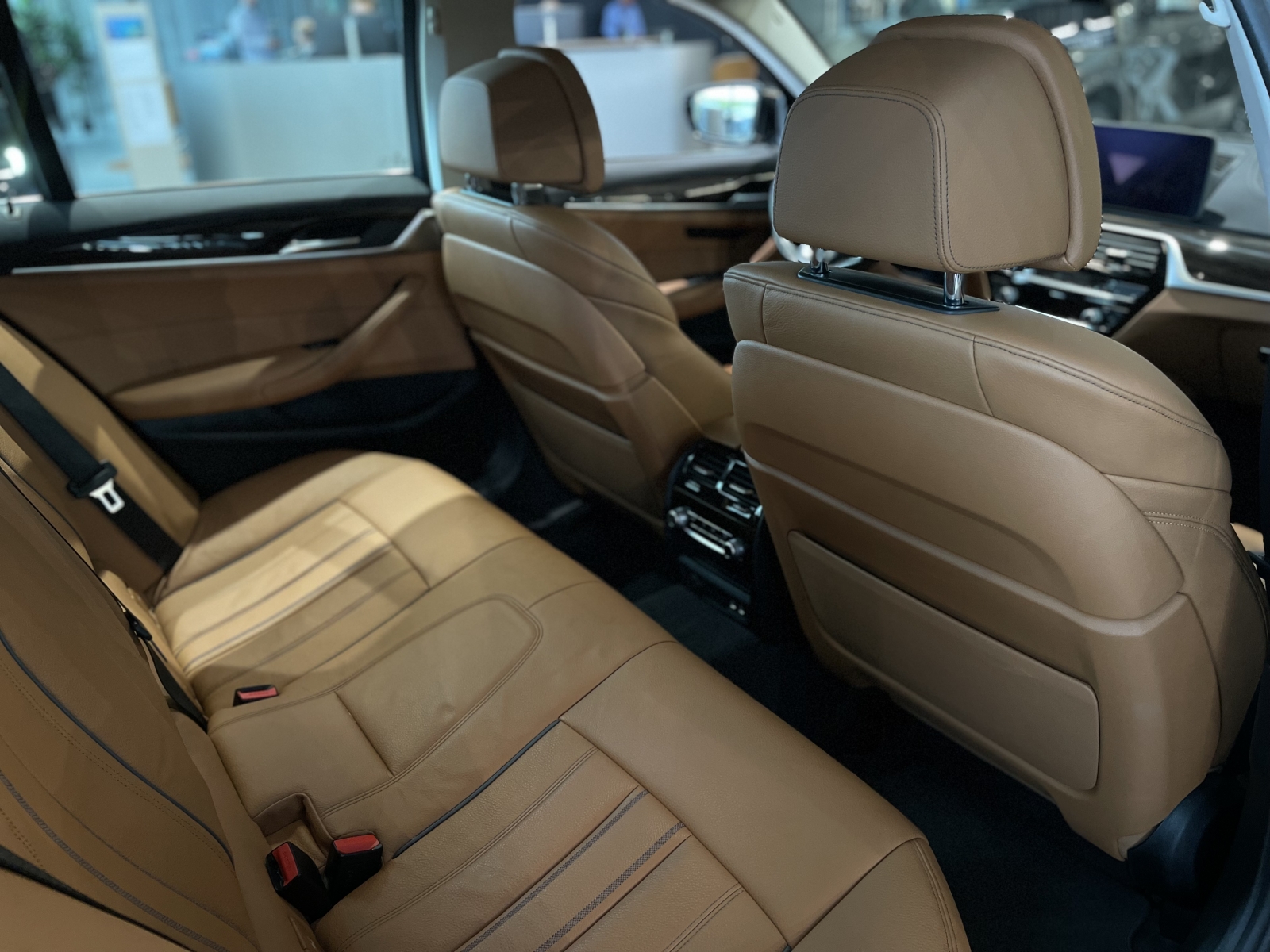 BMW 520 xDrive