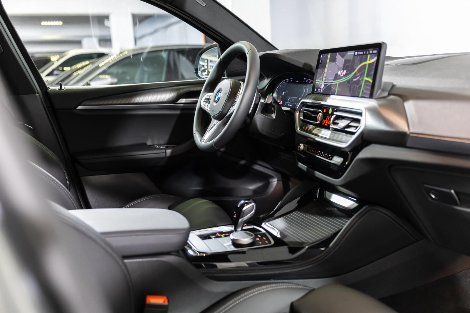 BMW X4 xDrive20d