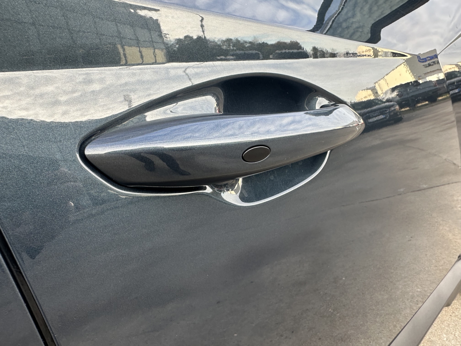 Hyundai Tucson M MHEV Mild Hybrids