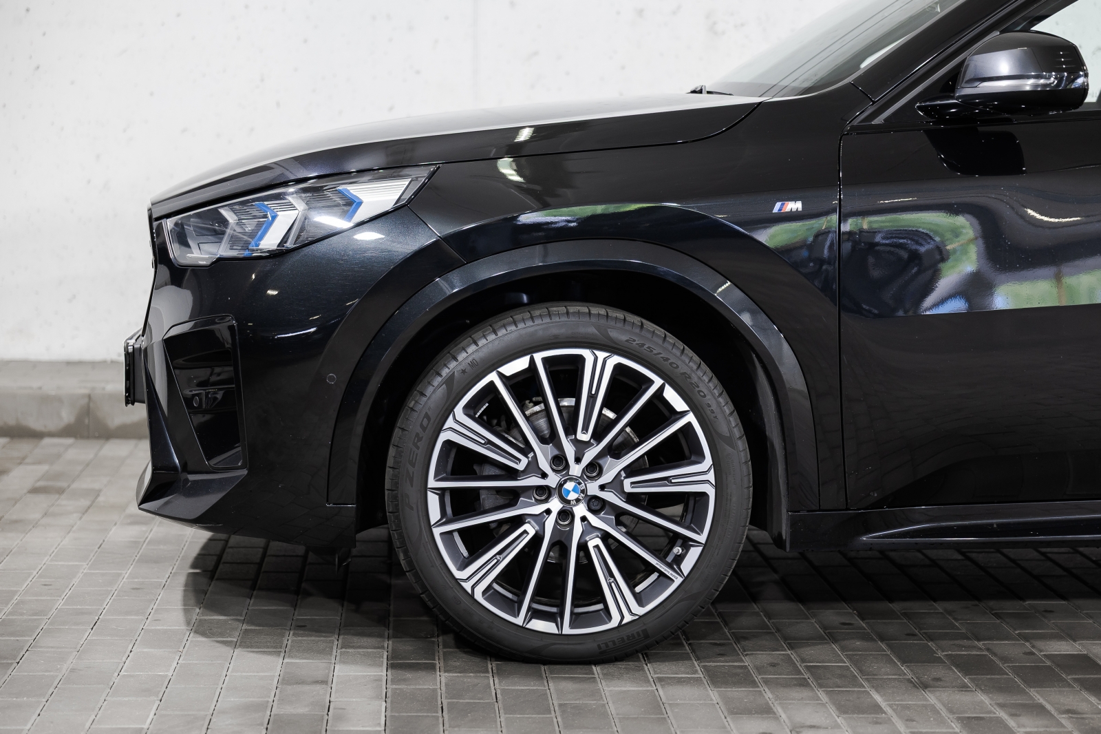 BMW X2 sDrive18d