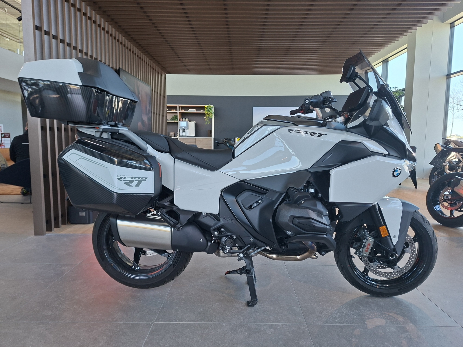 BMW (moto) R 1300 RT