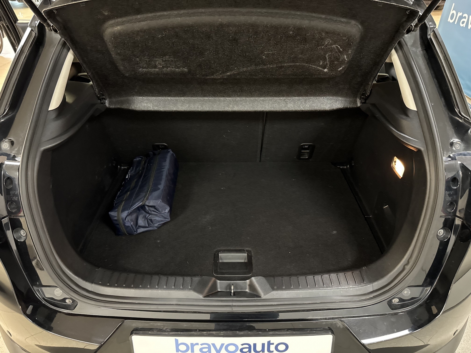 Mazda CX-3 Luxury Plus