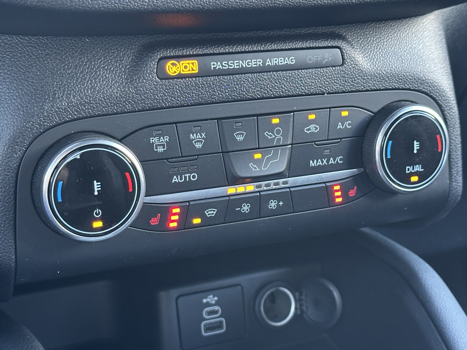 Ford Kuga ST-Line X PHEV