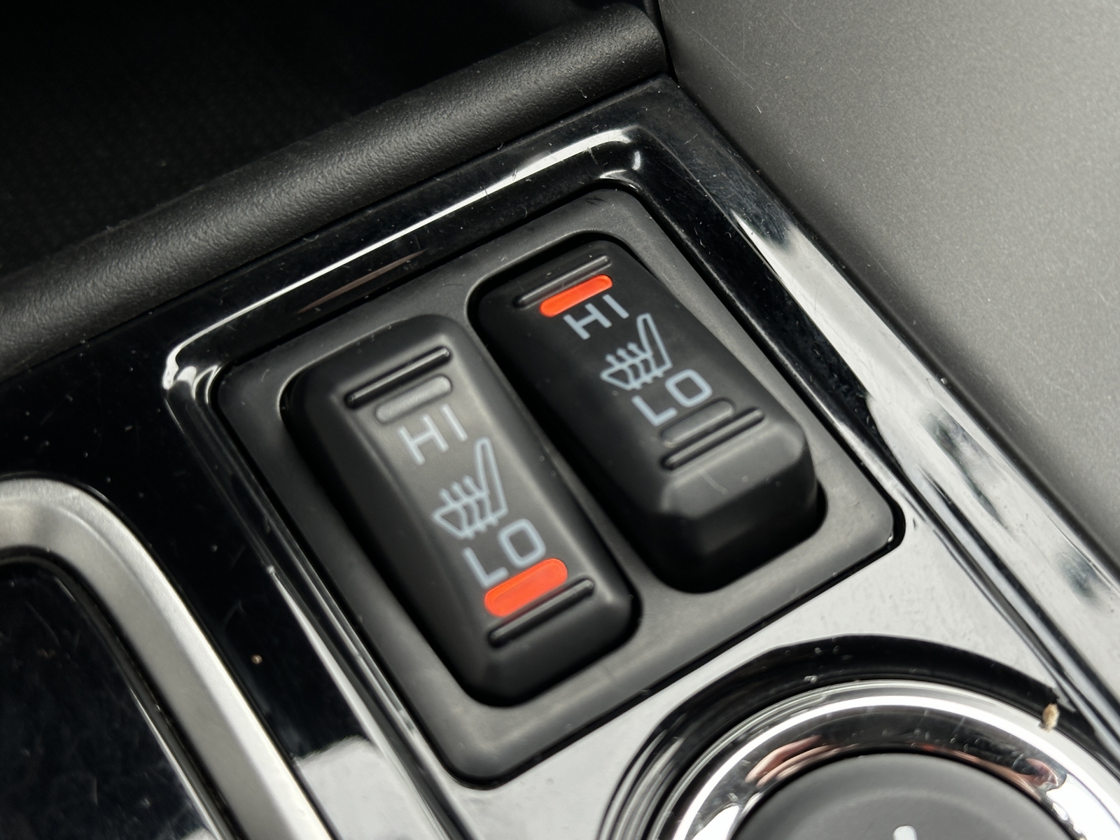 Mitsubishi Eclipse Cross Intense 4WD