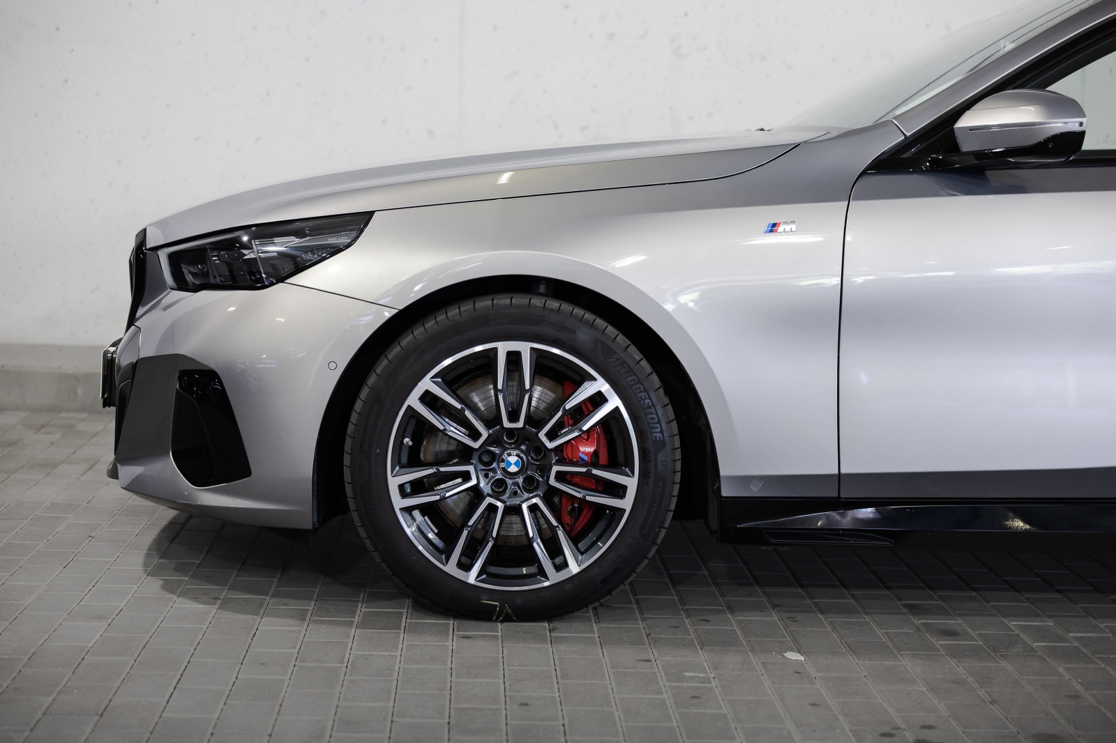 BMW 540 d xDrive
