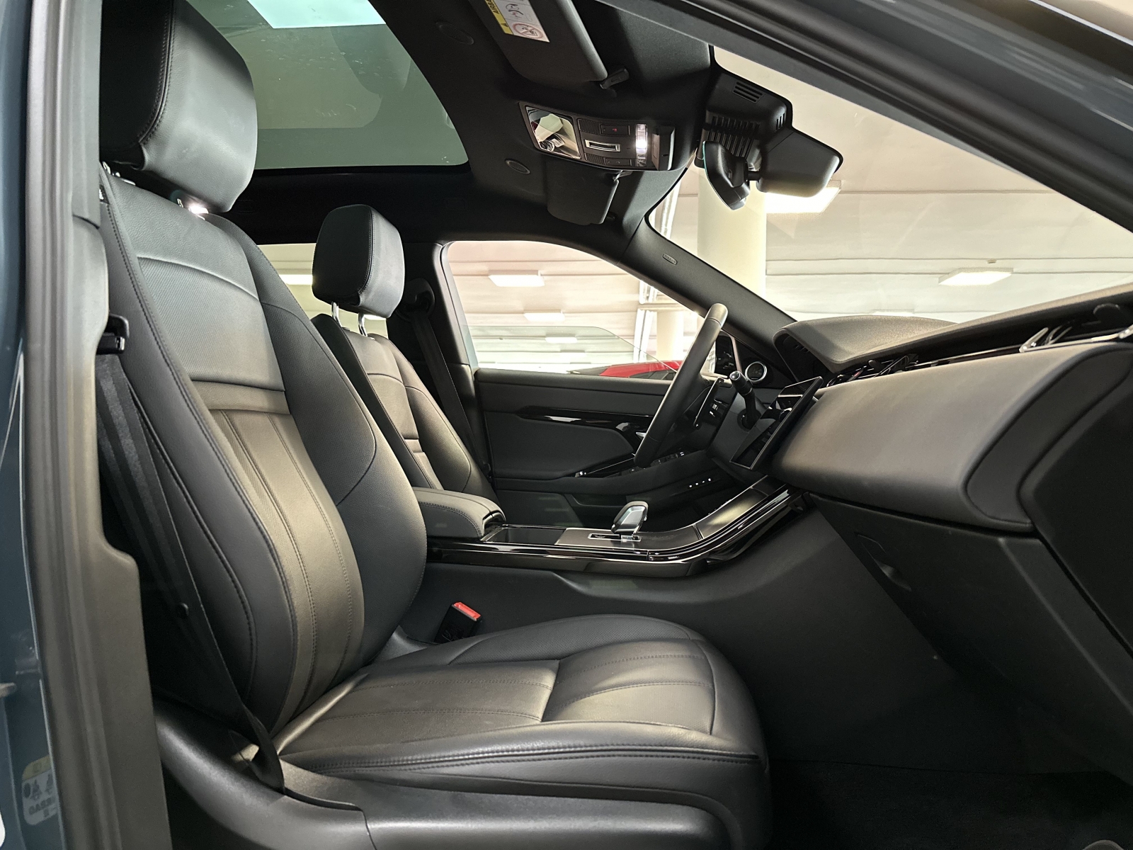 Land Rover Range Rover Evoque D165 Dynamic SE