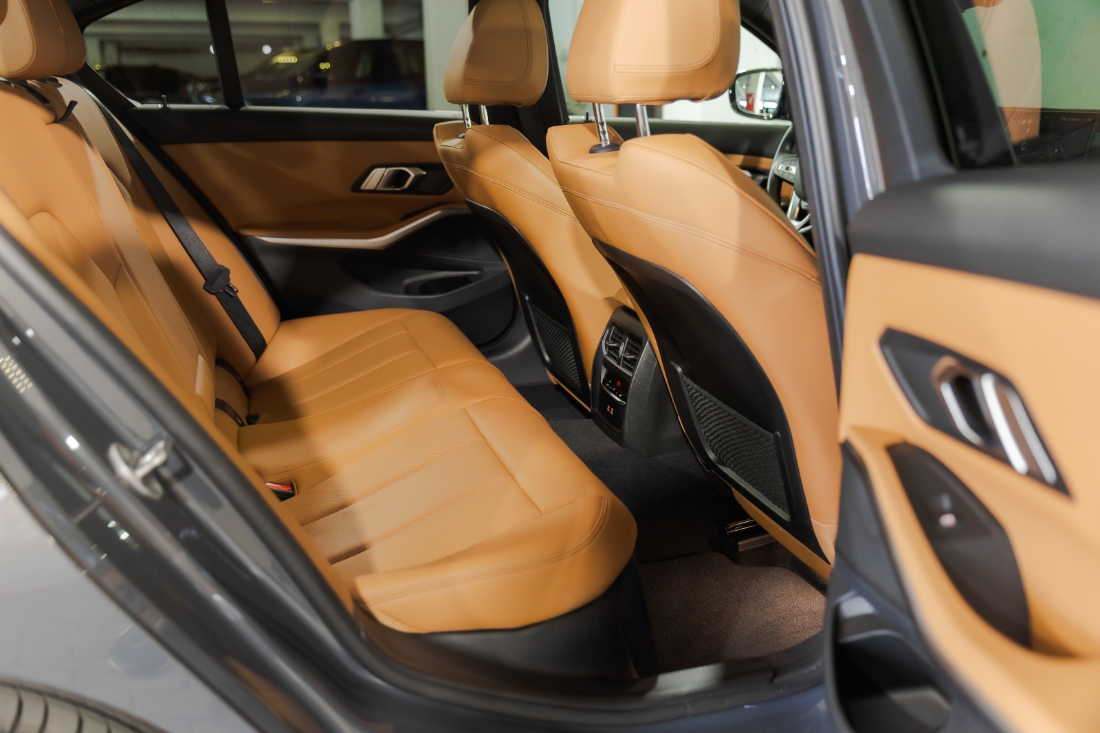BMW 330 d xDrive