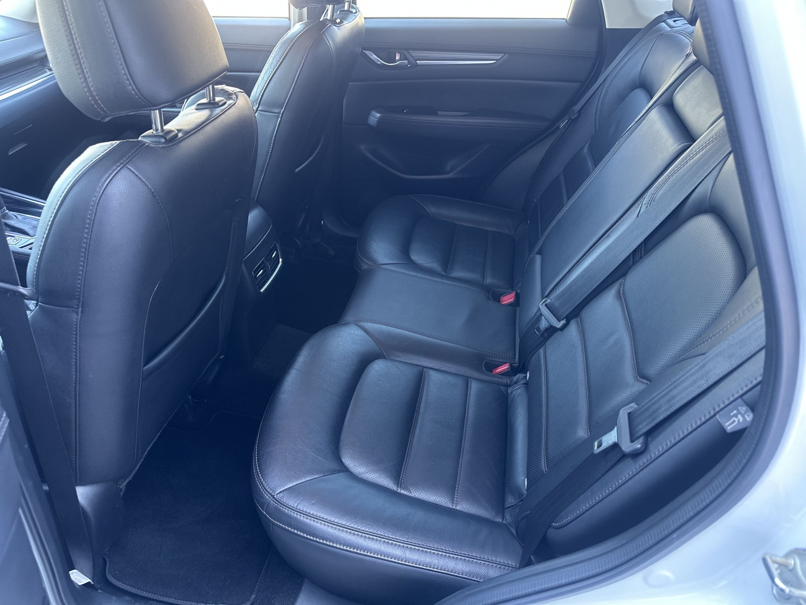 Mazda CX-5 Luxury