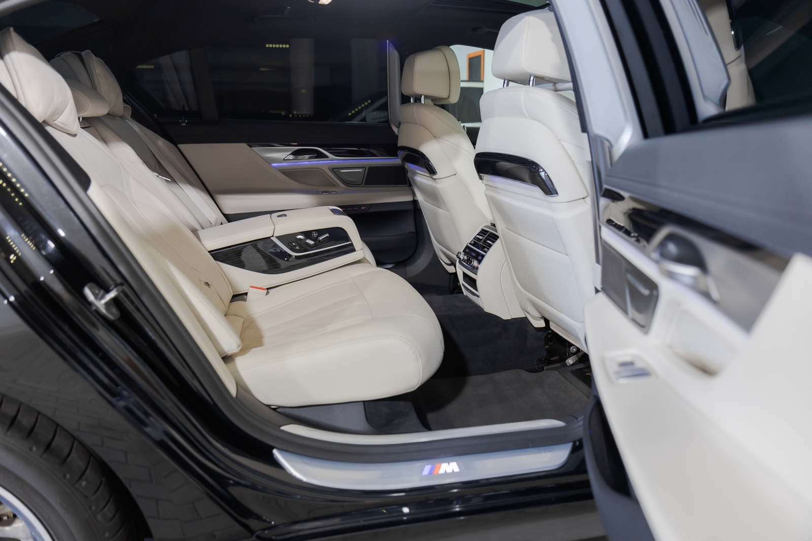 BMW 730 lD xDrive