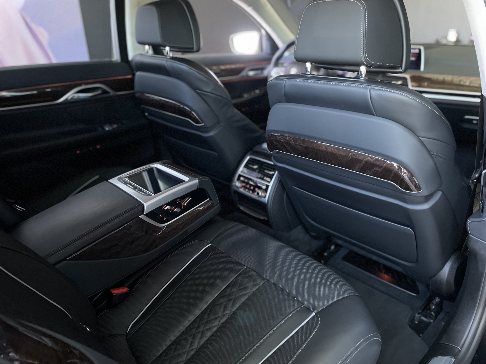BMW 730 d xDrive