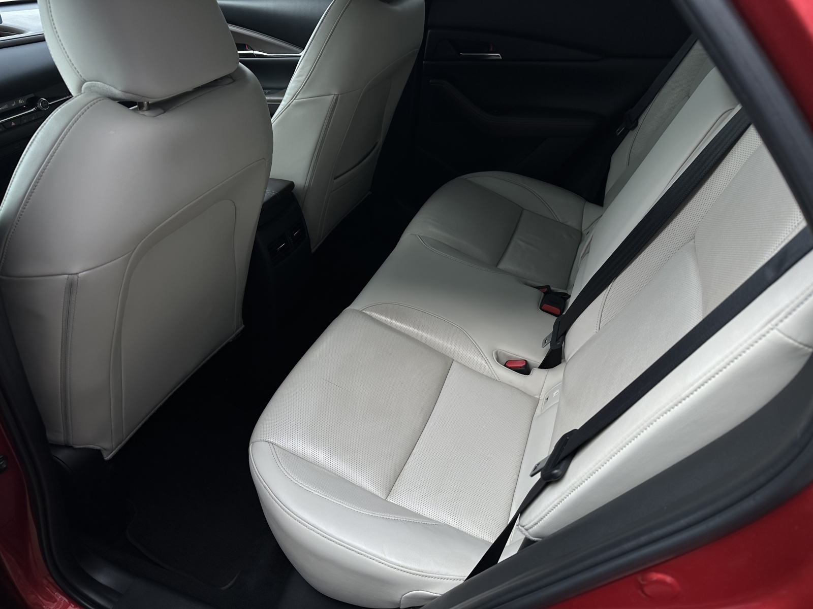 Mazda CX-30 Skyactiv-X Luxury