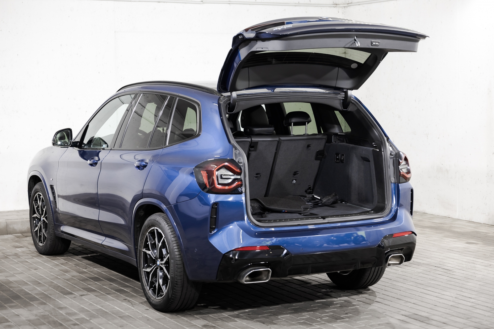 BMW X3 xDrive20i