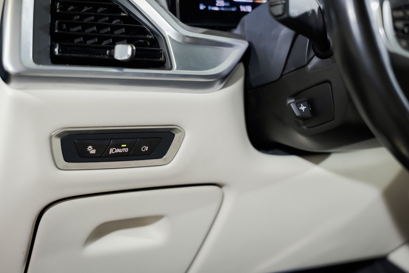 BMW X7 xDrive40d