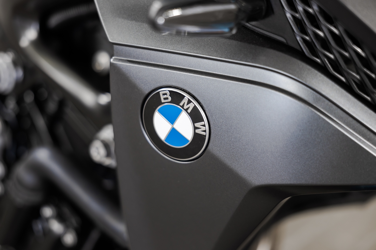BMW (moto) F 900 R