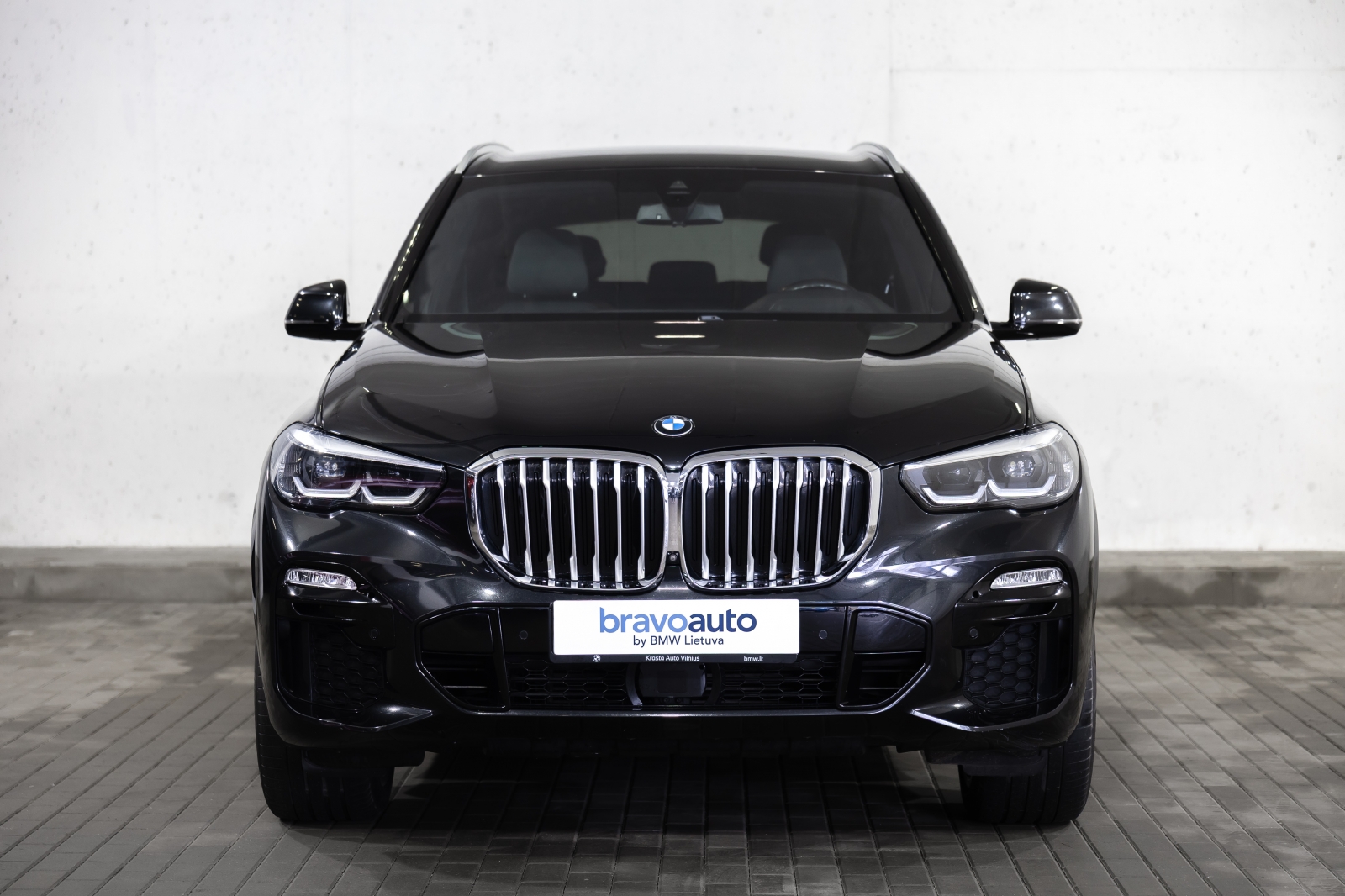 BMW X5 xDrive30d