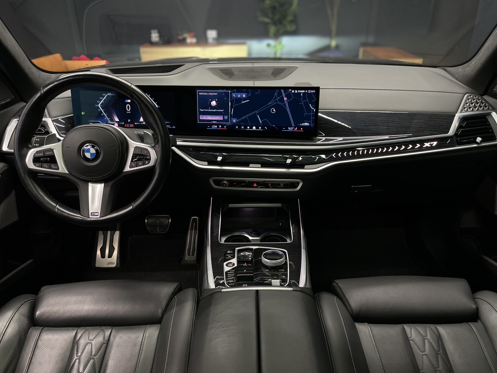 BMW X6 xDrive40d