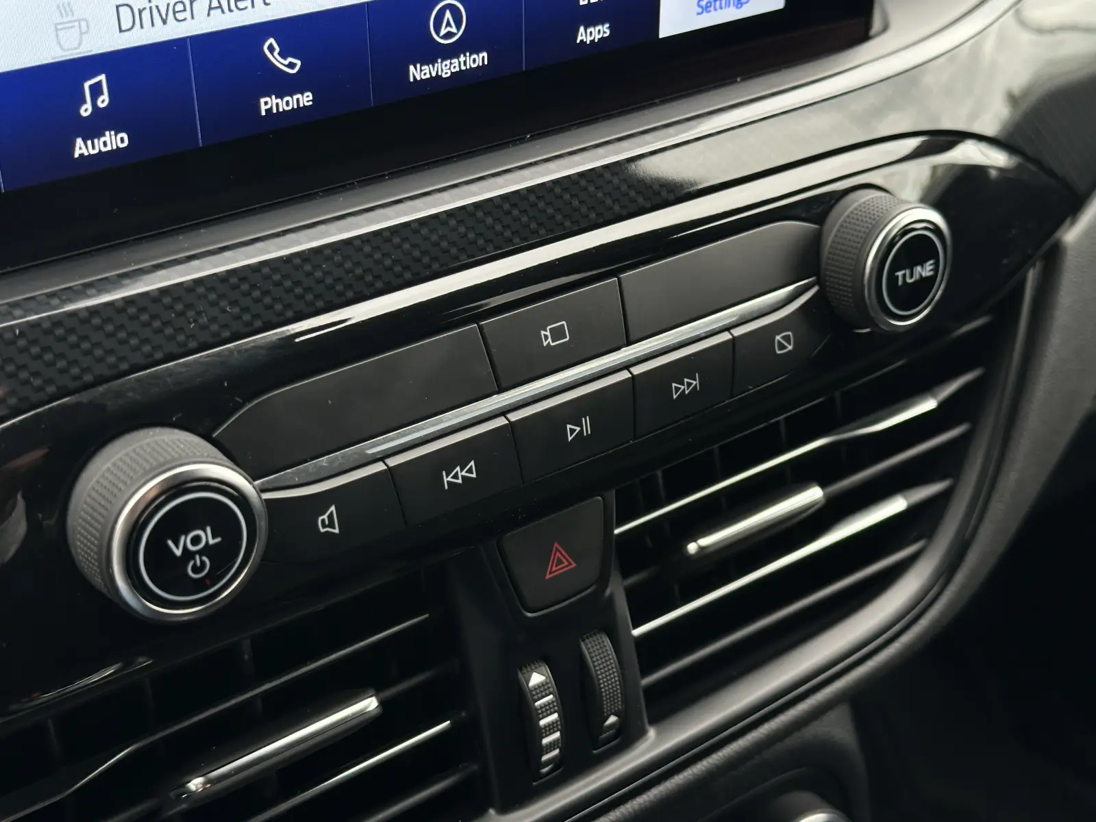 Ford Kuga ST-Line X Plug-In Hybrid