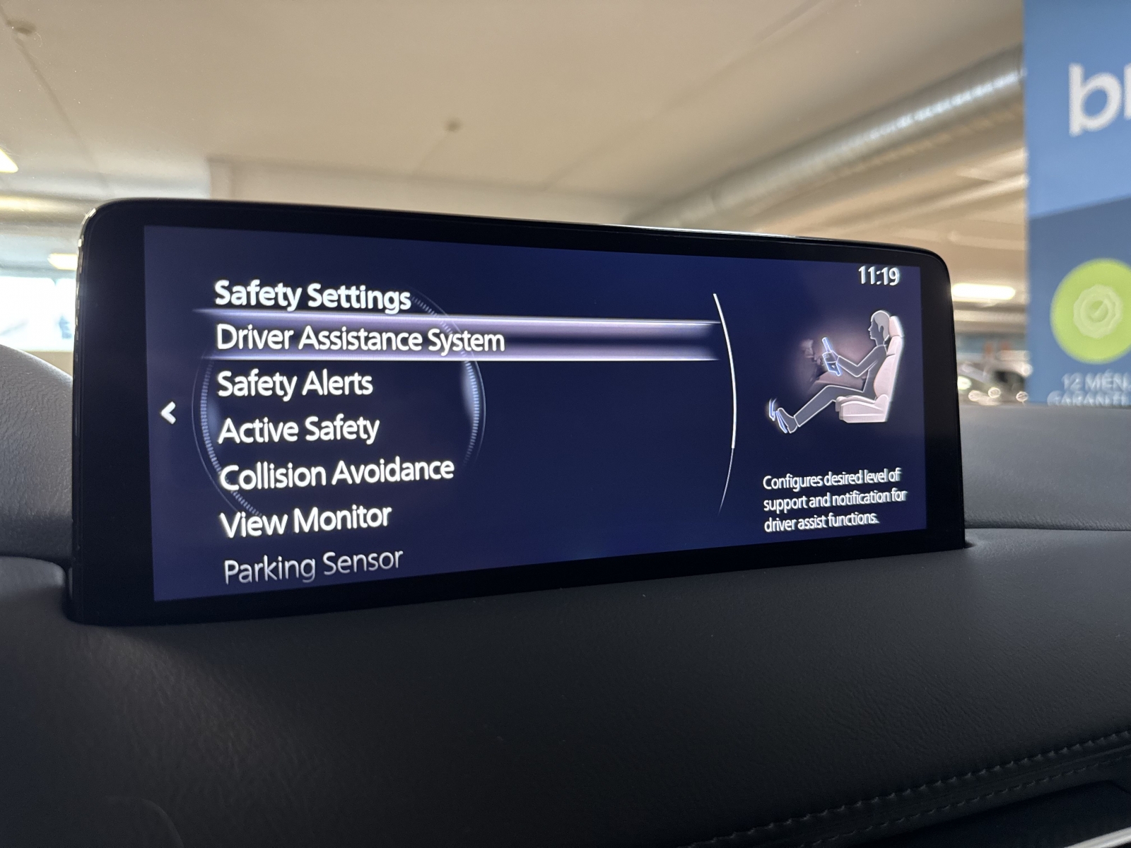 Mazda CX-5 4WD Vision Plus